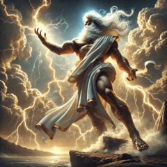 No Mere Mortal (upon a god's device)