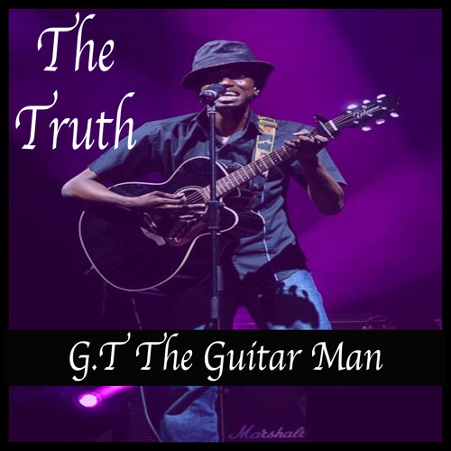 Stream Just Fine by G.T. The Guitar Man Listen online for free on