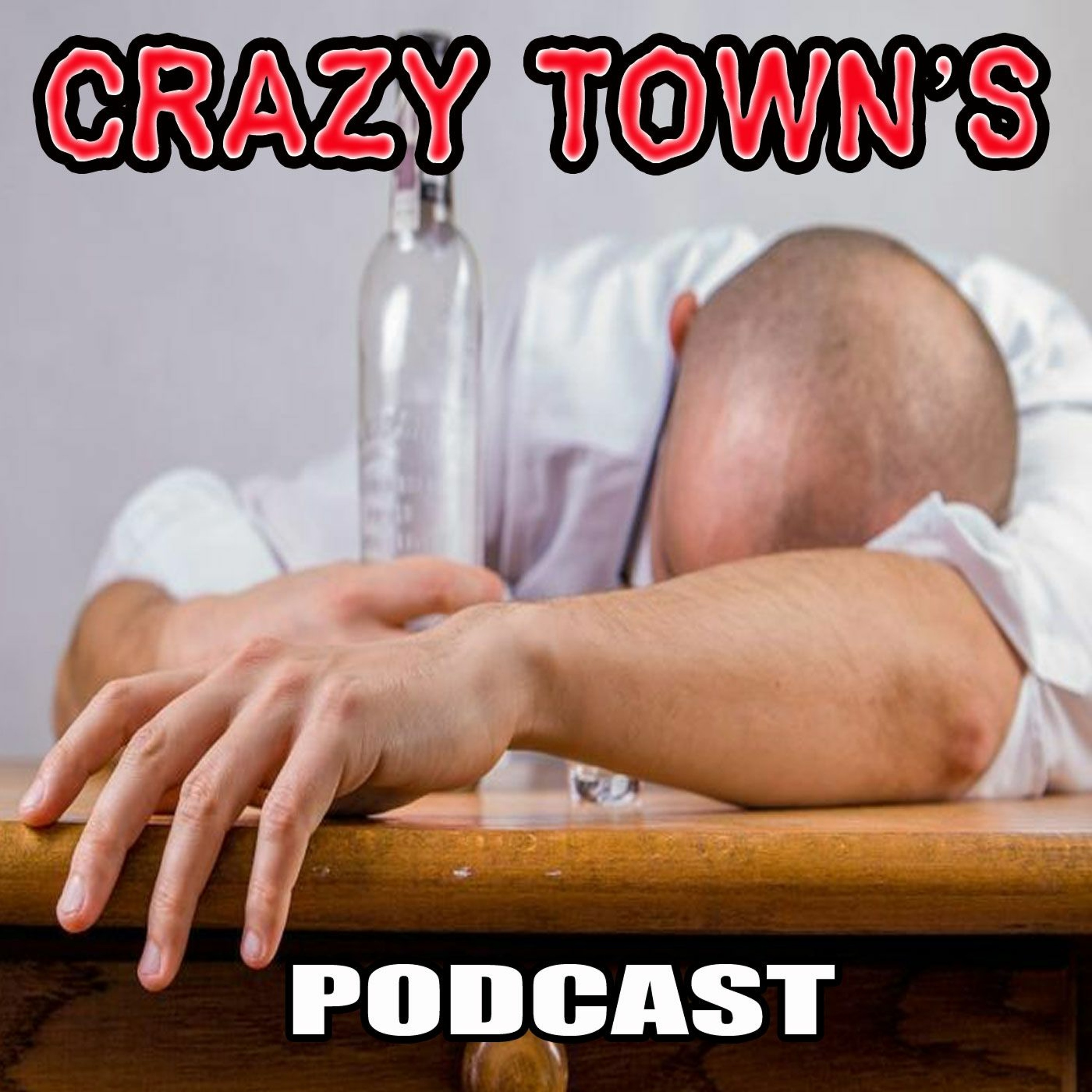 The Crazy Town Podcast