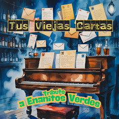 Tus viejas cartas (Cover)
