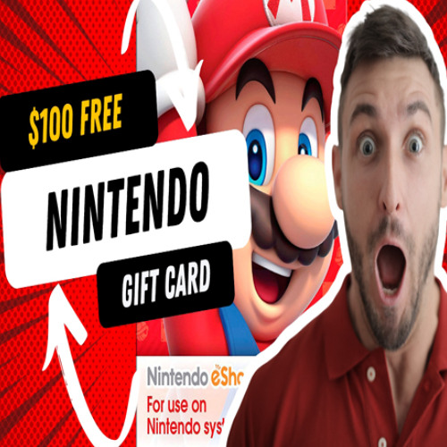 [new]How a Reddit Thread Unlocked My $100 Nintendo eShop Code=--=