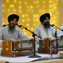 Koi Bole Ram Ram - Bhai Satvinder Singh Ji & Bhai Harvinder Singh Ji Delhi Wale