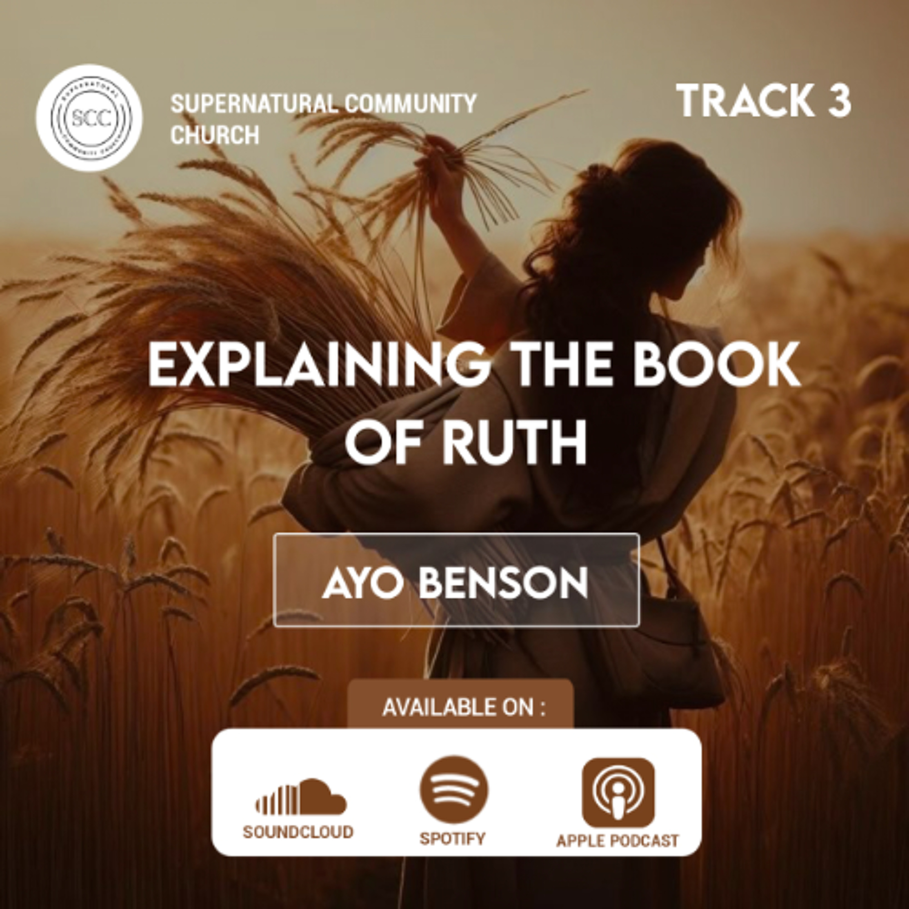 Explaining the Book of Ruth (3)