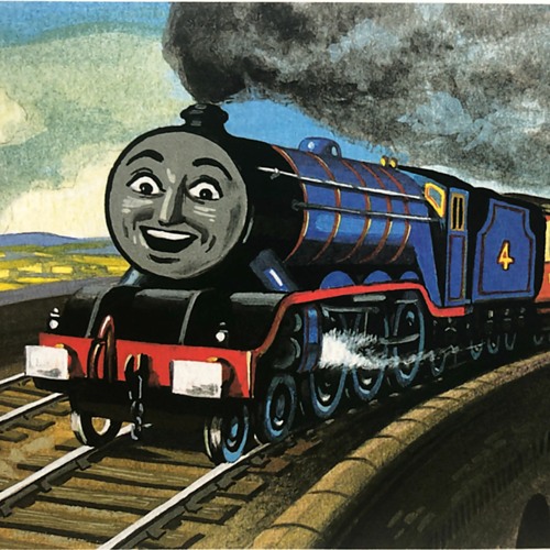 Stream Gordon s Express Run Gordon s Theme Remix By Angel Pirela 