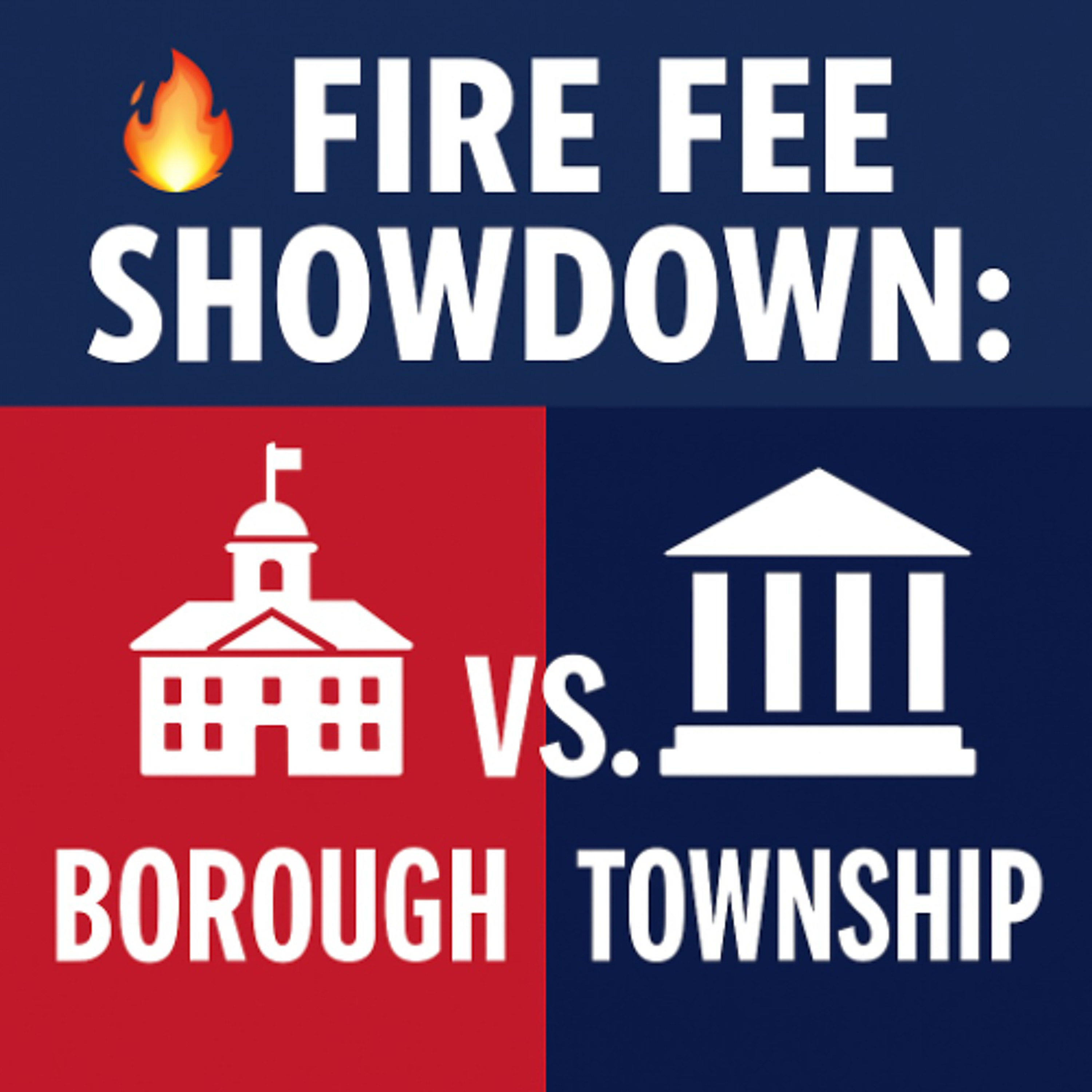 Fire Wars: Six Minutes vs. Seventeen Minutes episode artwork