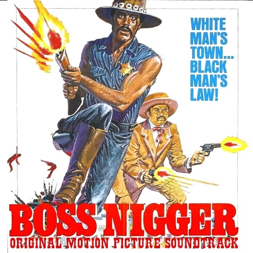 Theme of "Boss Nigger"