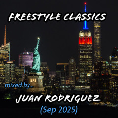 Freestyle CLASSICS (Sep 2025)