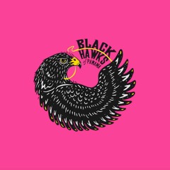 Black Hawks Of Panama Mix 2020 Pt 1