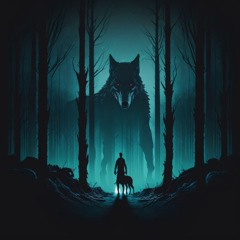 "Lone Wolf" - Emotionnal/Sad Type Beat