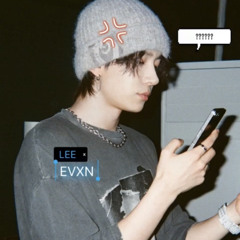 dial tragedy ♪ - evan (enhypen heeseung's ringtone for engene)