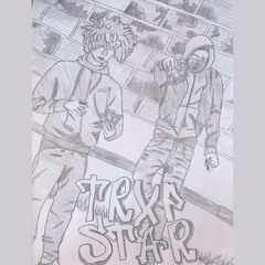 Drxppy X $osa - World Full Of Hate(XXL Freestyle)