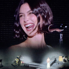 camden (live) - gracie abrams