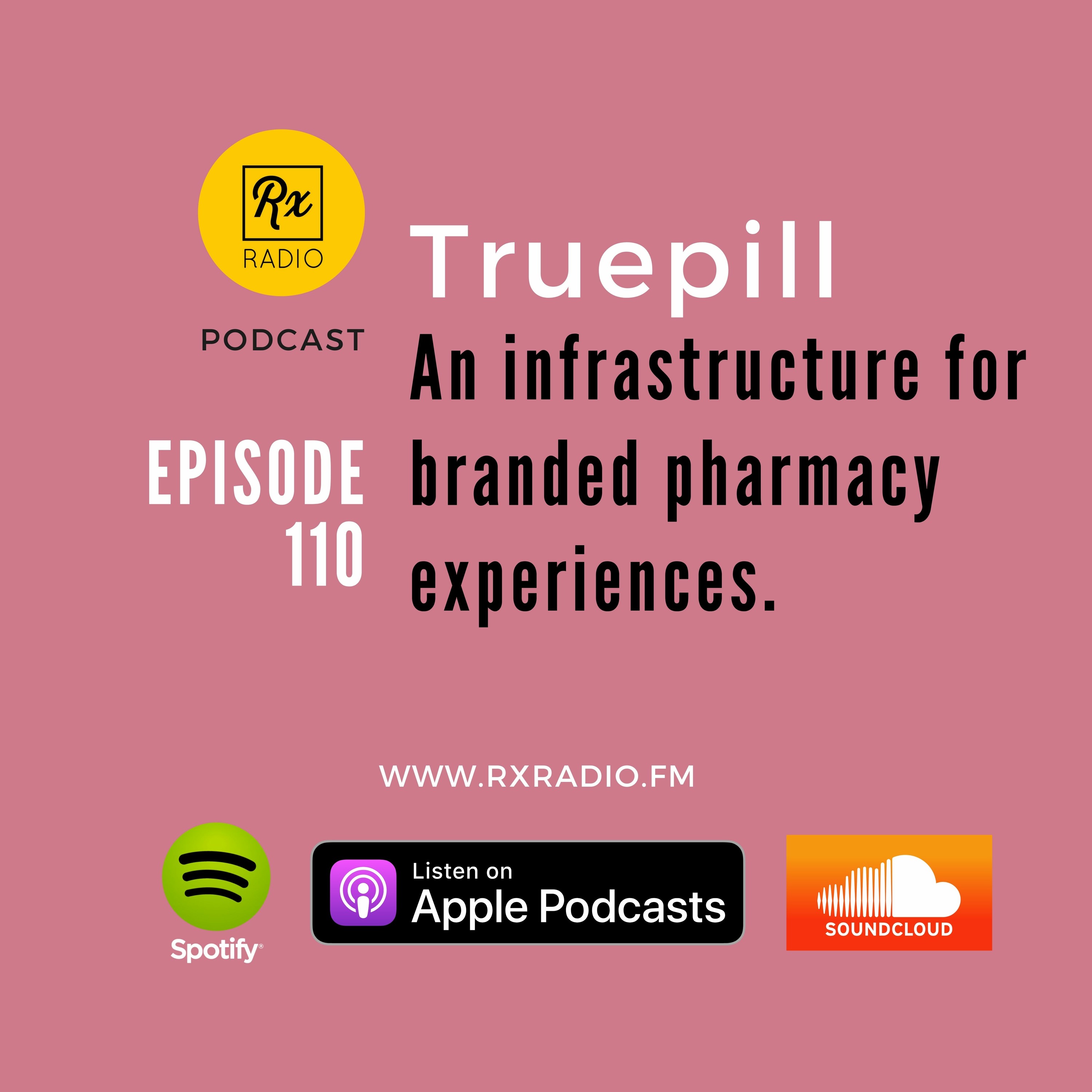 Rx Radio: Pharmacy\'s Podcast