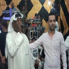 حفلة محمد أبوفارس - آخر ما غنى الفنان حسن الحمدان قبل اعتزاله