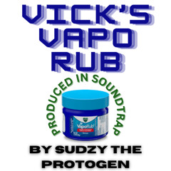VICK'S VAPO RUB