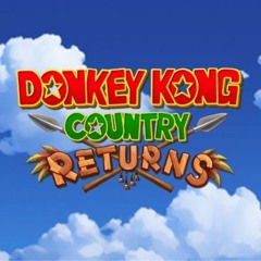 Donkey Kong Country Returns Full OST