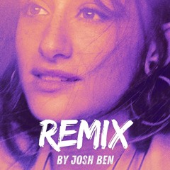 ענבל ביבי - רוקדת בשקיעה רמיקס (Josh Ben Remix)