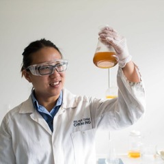 Biofuel Innovations - a startup journey making biodiesel from used cooking oil