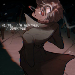 REVIVED Dsmp song-Derivakat