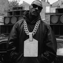 Idris Elba- Whatcha Want (Remix)