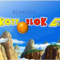 DJ Nellis - Kote bloK 6b (Voices)