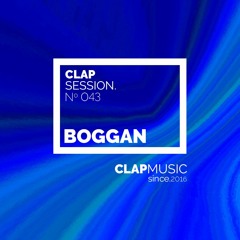 Clap Sessions 043 - Boggan