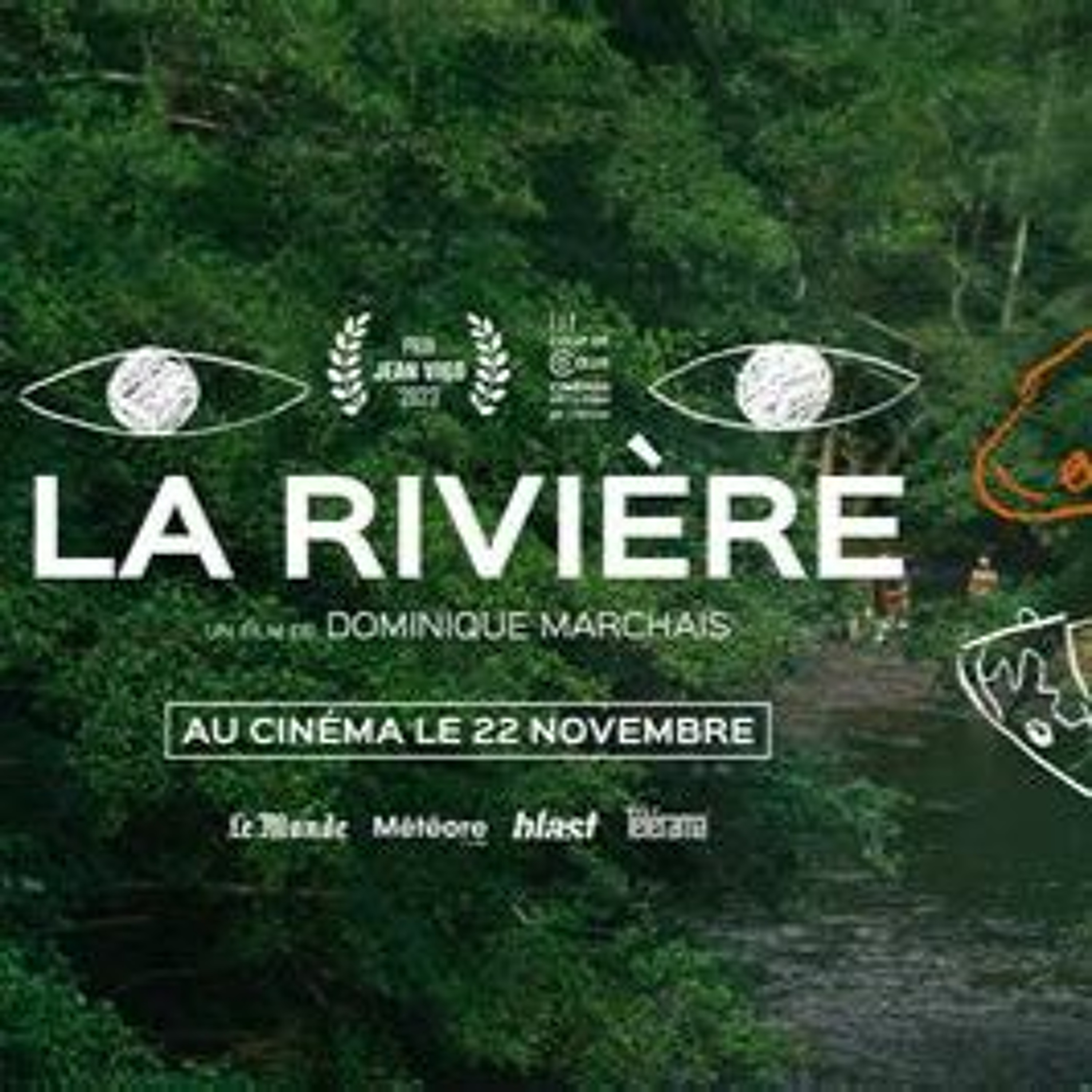 Le Bourguet Fait son Ciné du 17 au 23 janvier 2024