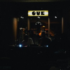 L'Atelier & Halve Soul at Cue Listening Bar