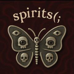 Dancing with Spirits(;