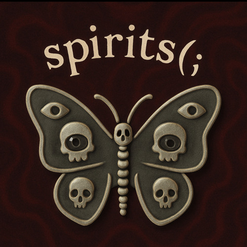 Dancing with Spirits(;