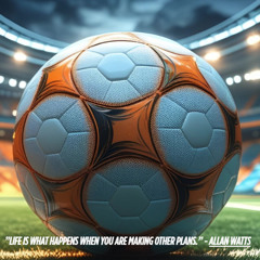 16 free kick.