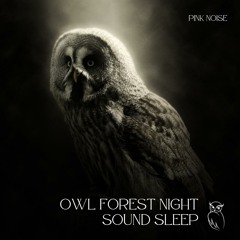 River Cranes, Pink Noise (Loopable)