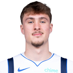 Cooper Flagg - postgame (12/25/25)