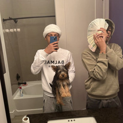 Kankan + Iayze - How we bleed/Run! (prod. Xangang + Goyxrd)