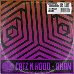 Catz N Hood - Aham (Original Mix) [FREE DOWNLOAD]