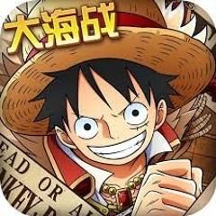 One Piece Burning Will Việt Hóa APK - Trải nghiệm lại cốt truyện gốc của One Piece với đồ họa 3D tu