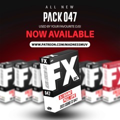 Madness Muv's 2022 Sound Fx 047