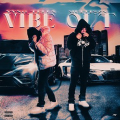 Vibe Out (feat. Multiszn)