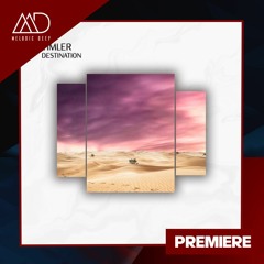 PREMIERE: TIMLER - Aurora (Extended Mix) [Polyptych Noir]