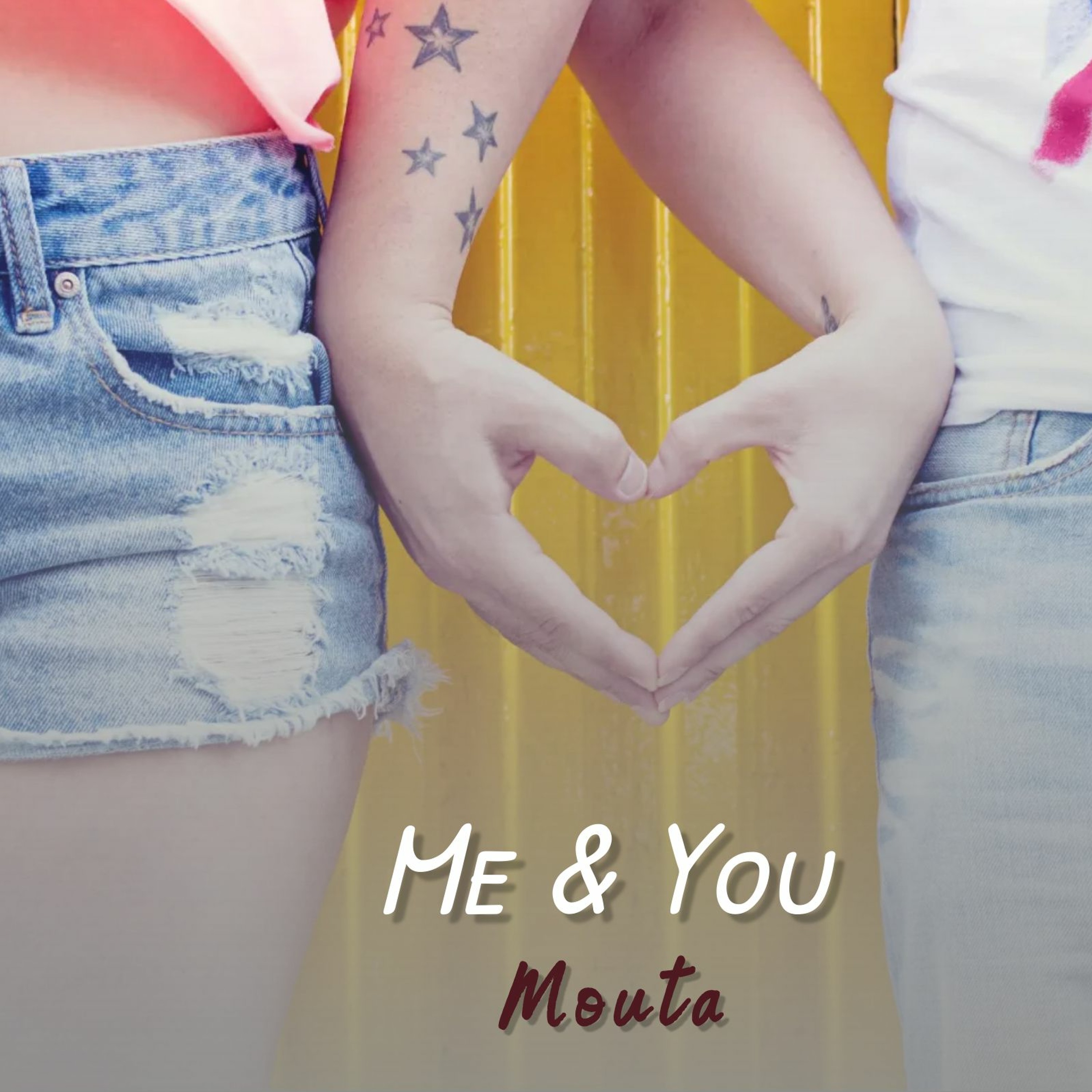 Me & You episode artwork