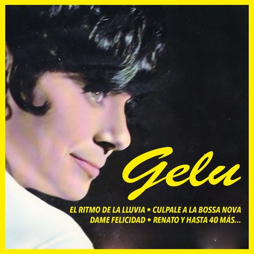 Stream Si Yo Tuviera un Martillo by Gelu | Listen online for free on  SoundCloud