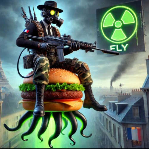 𝓕𝑳𝓨 ✈︎ █ █