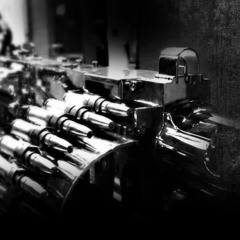 blak and blue bam boom