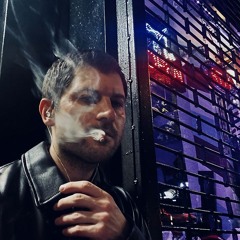 Eli Keszler 100325