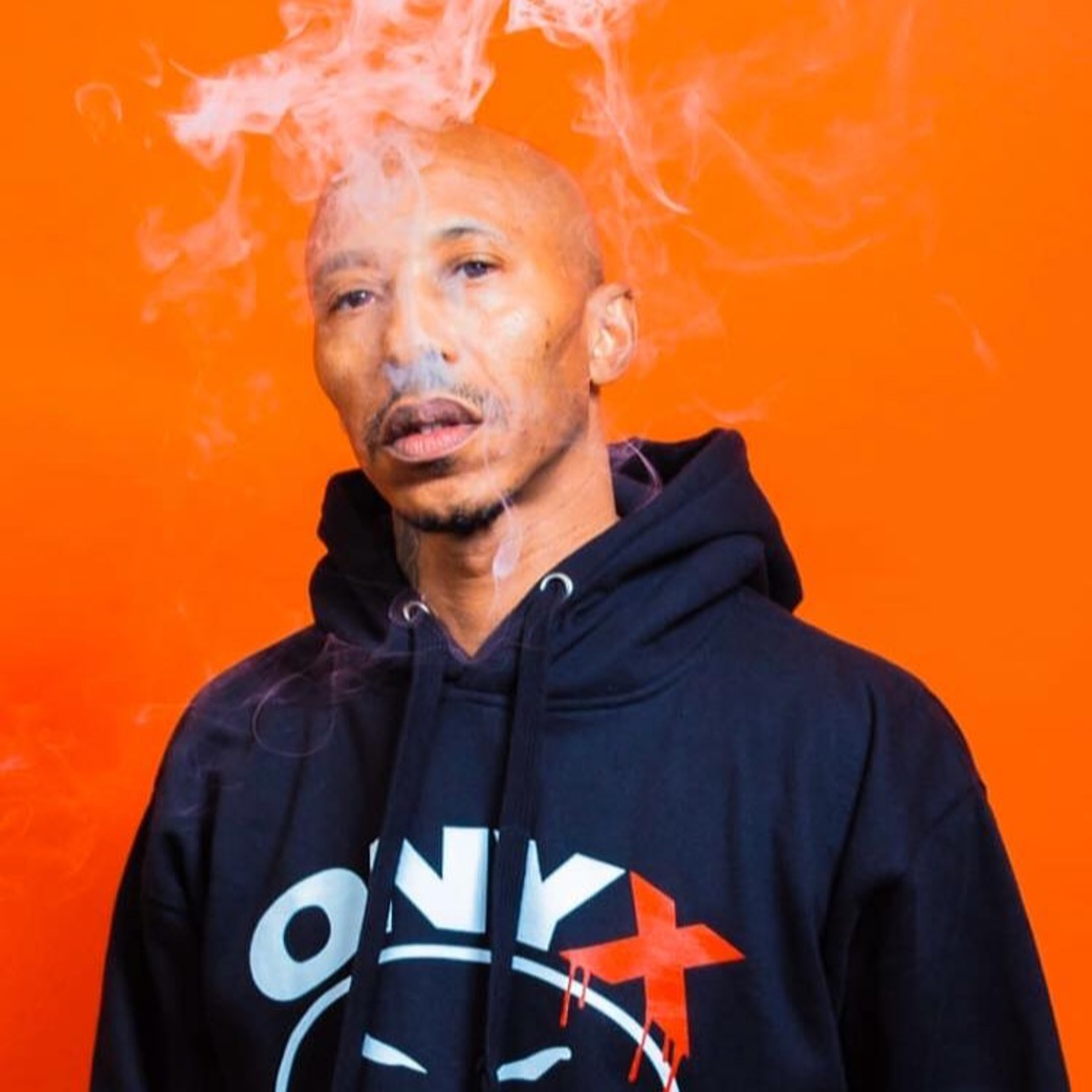 Fredro Starr Onyx