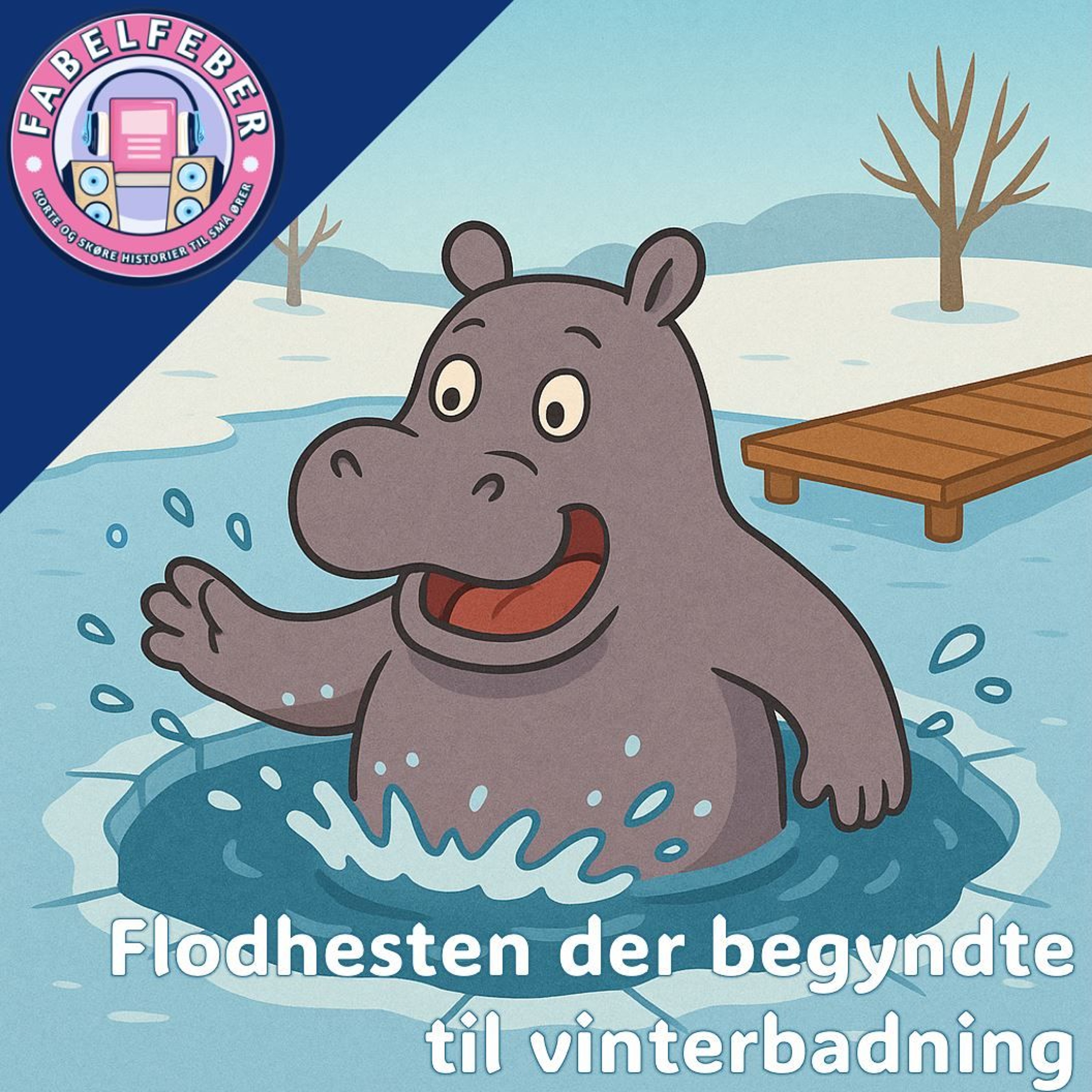 Fabelfeber