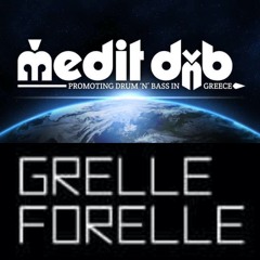 Grelle Forelle Liquid Motion DnB Set