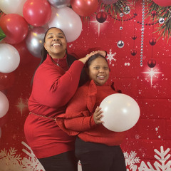THIS IS CHRISTMAS