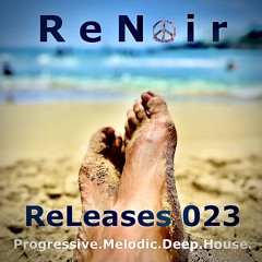 ReLeases #023 (NEW Tracks Aug 25)