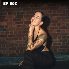 The Cellar // Ep 002 - MINICOOP